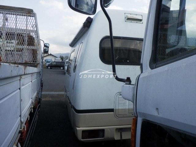 Isuzu Fargo Truck 1992 thumbnail 2