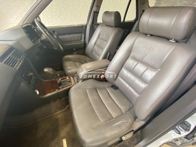 Honda Legend 1990 thumbnail 19