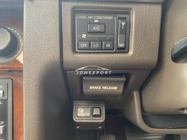 Honda Legend 1990 thumbnail 16