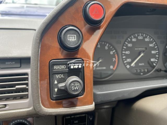 Honda Legend 1990 thumbnail 15