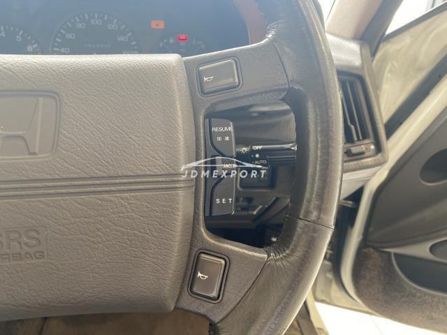 Honda Legend 1990 thumbnail 14