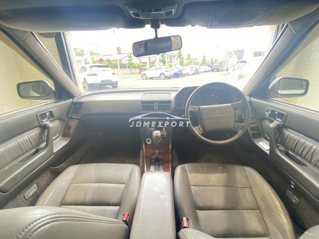 Honda Legend 1990 thumbnail 8