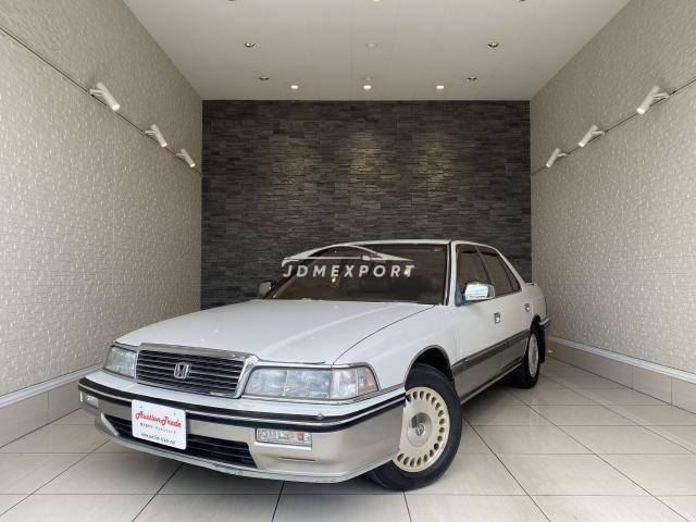 Honda Legend 1990
