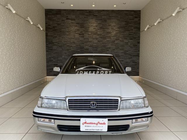 Honda Legend 1990 thumbnail 2