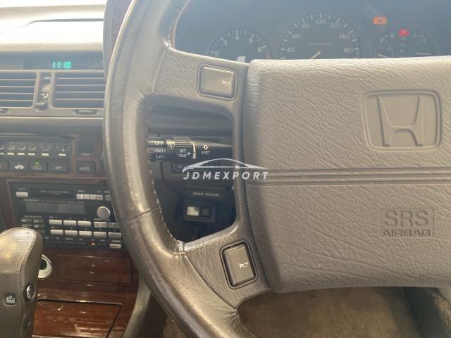 Honda Legend 1990 thumbnail 13