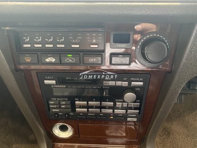 Honda Legend 1990 thumbnail 10