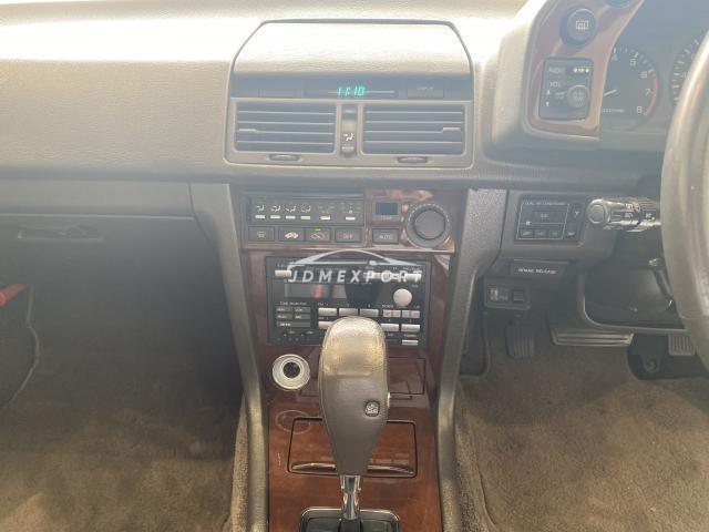 Honda Legend 1990 thumbnail 9