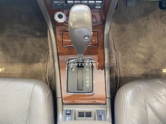 Honda Legend 1990 thumbnail 11