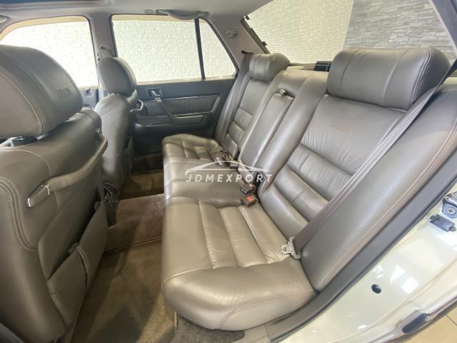 Honda Legend 1990 thumbnail 20