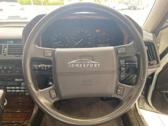 Honda Legend 1990 thumbnail 12