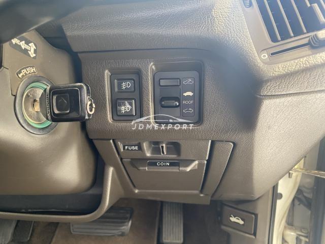 Honda Legend 1990 thumbnail 17