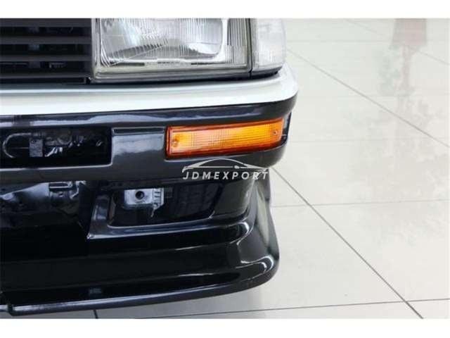 Toyota Corolla Levin 1983 thumbnail 4