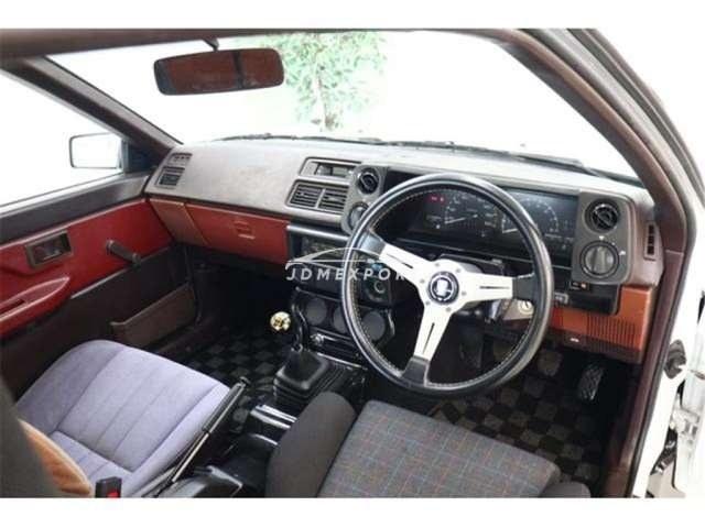 Toyota Corolla Levin 1983 thumbnail 44