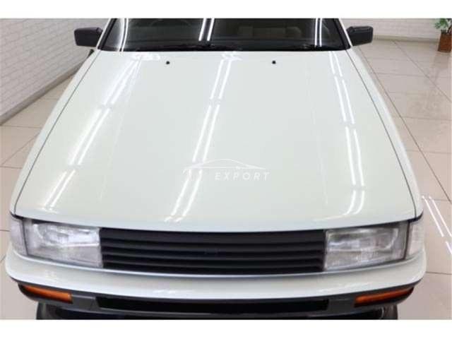 Toyota Corolla Levin 1983 thumbnail 6