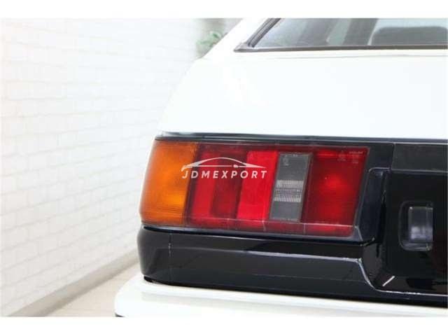 Toyota Corolla Levin 1983 thumbnail 31