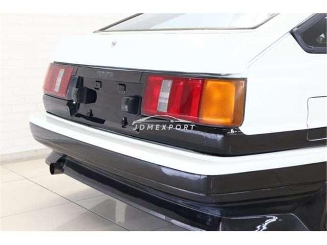Toyota Corolla Levin 1983 thumbnail 46