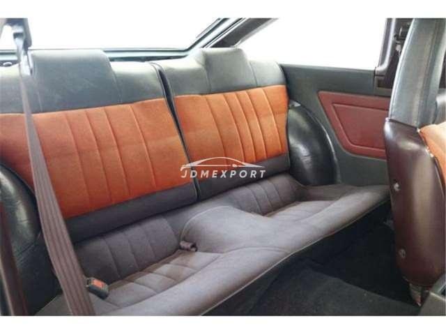 Toyota Corolla Levin 1983 thumbnail 28