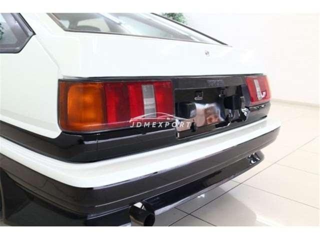 Toyota Corolla Levin 1983 thumbnail 47