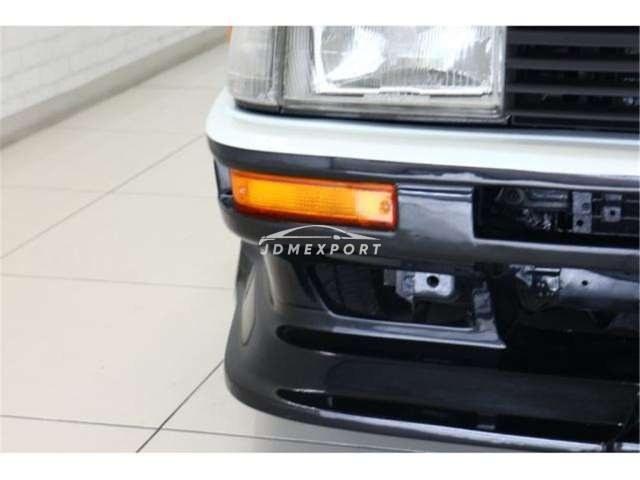 Toyota Corolla Levin 1983 thumbnail 50