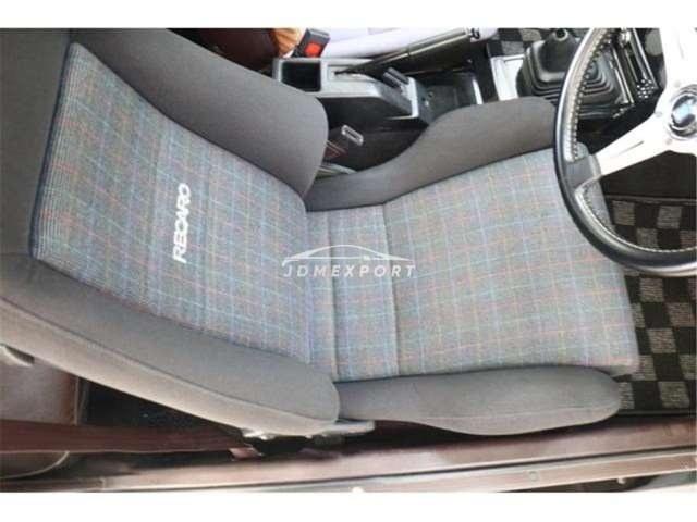 Toyota Corolla Levin 1983 thumbnail 26