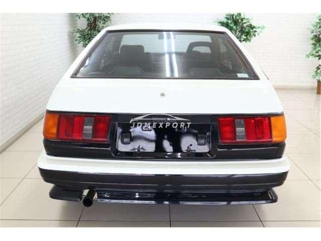 Toyota Corolla Levin 1983 thumbnail 29