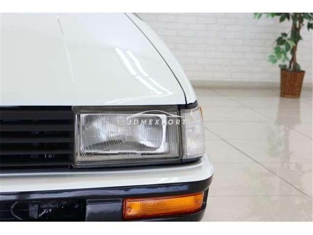 Toyota Corolla Levin 1983 thumbnail 48