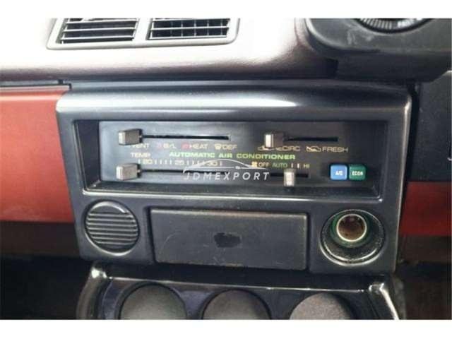 Toyota Corolla Levin 1983 thumbnail 22