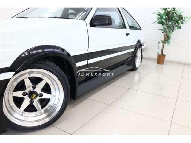Toyota Corolla Levin 1983 thumbnail 42