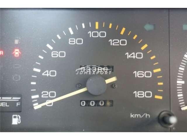 Toyota Corolla Levin 1983 thumbnail 15