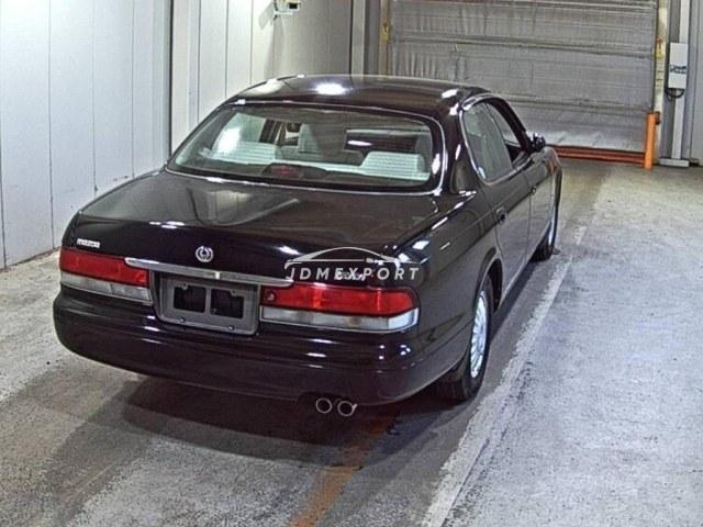 Mazda Sentia 1996 thumbnail 6
