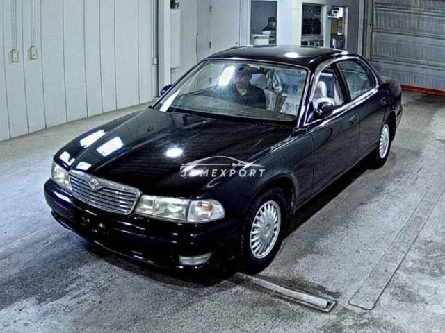 Mazda Sentia 1996 thumbnail 5