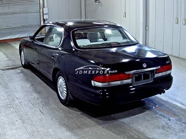 Mazda Sentia 1996 thumbnail 2