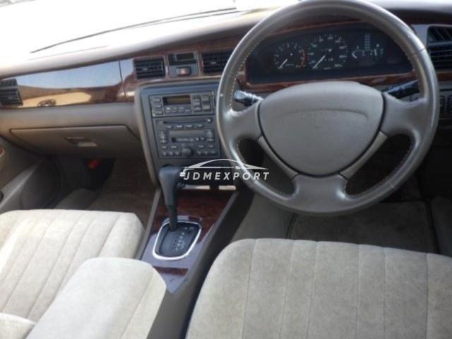 Mazda Sentia 1996 thumbnail 4