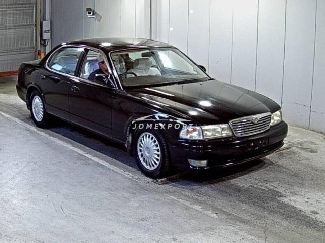 Mazda Sentia 1996