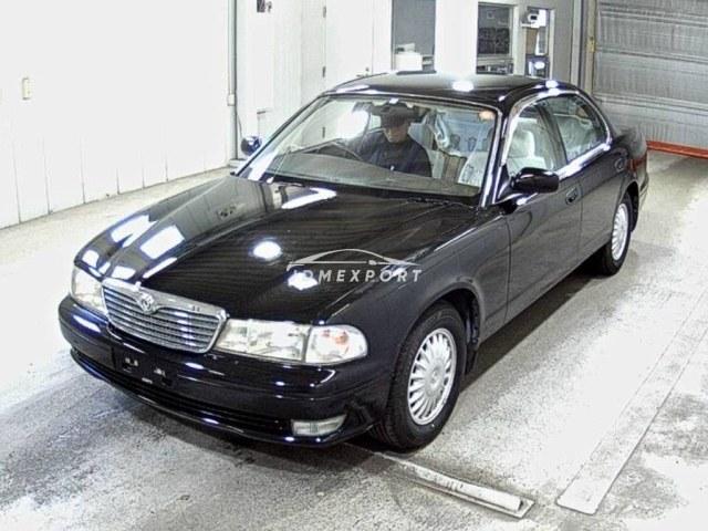 Mazda Sentia 1996