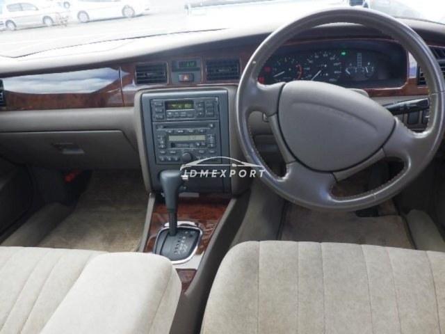 Mazda Sentia 1996 thumbnail 3