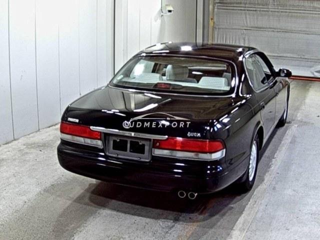 Mazda Sentia 1996 thumbnail 2