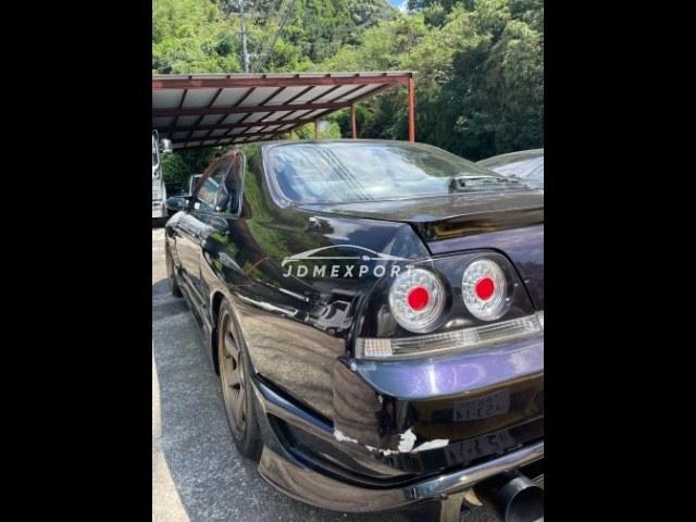 Nissan Skyline 1995 thumbnail 13
