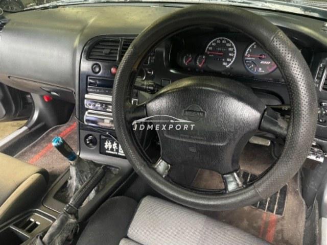 Nissan Skyline 1995 thumbnail 5