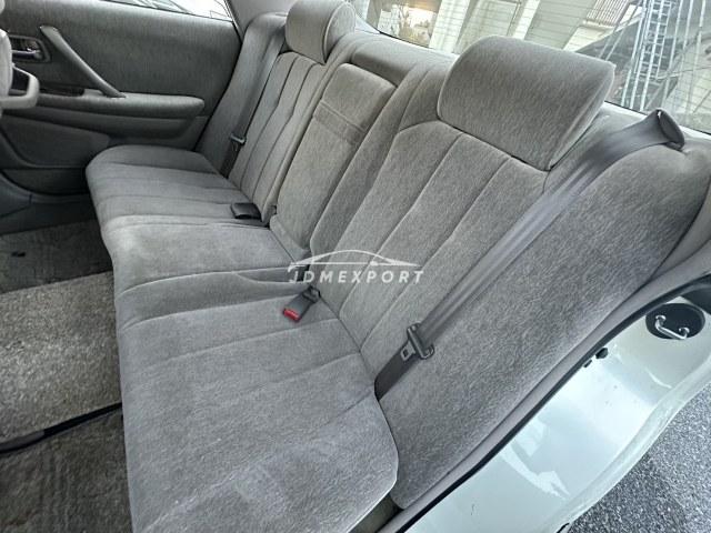 Toyota Crown Majesta 1999 thumbnail 6