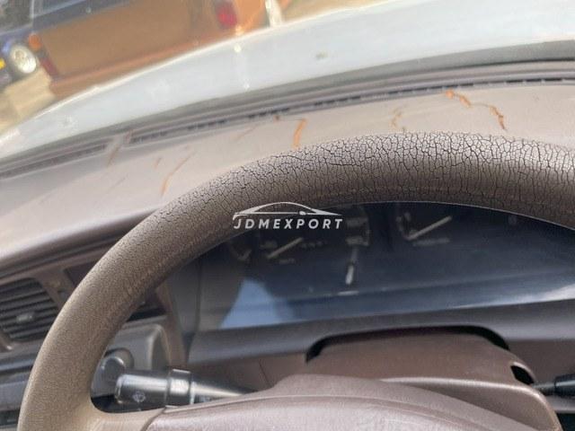 Toyota Mark II 1990 thumbnail 7