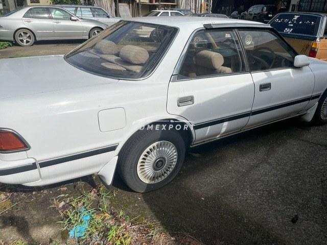Toyota Mark II 1990 thumbnail 5