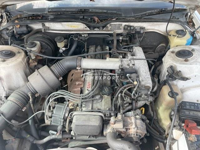 Toyota Mark II 1990 thumbnail 11
