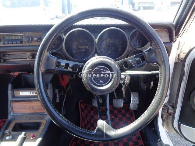 Nissan Skyline 1971 thumbnail 6