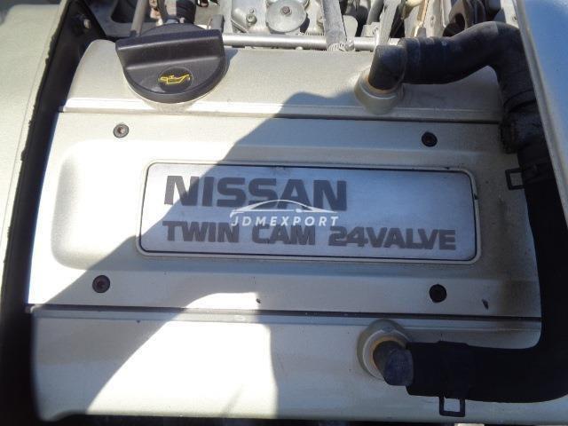 Nissan Skyline 1971 thumbnail 12