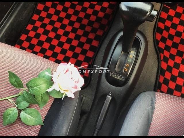 Subaru Vivio 1997 thumbnail 15