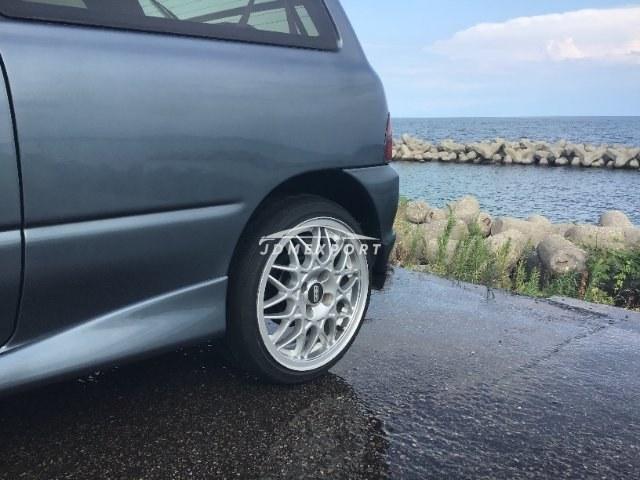 Subaru Vivio 1997 thumbnail 30