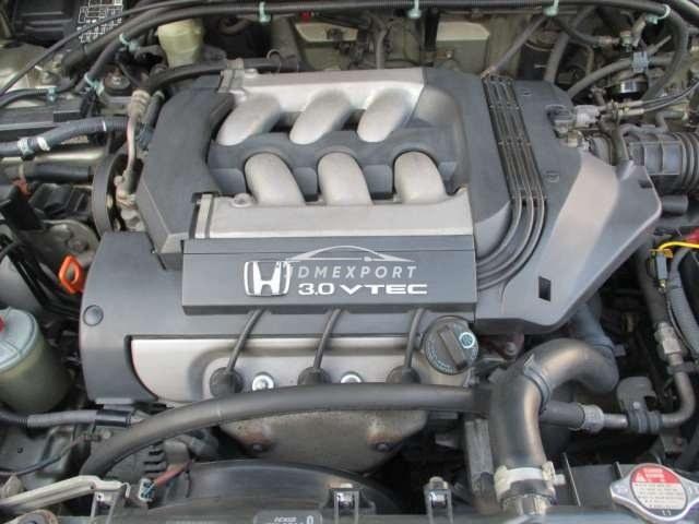 Honda Odyssey 1997 thumbnail 33