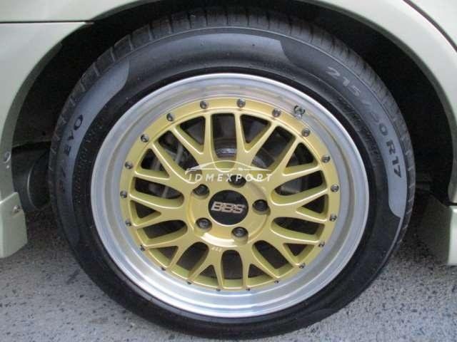 Honda Odyssey 1997 thumbnail 45