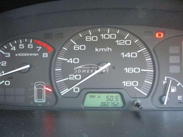 Honda Odyssey 1997 thumbnail 25